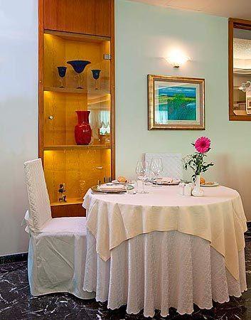 Hotel Ariston Бибионе Экстерьер фото